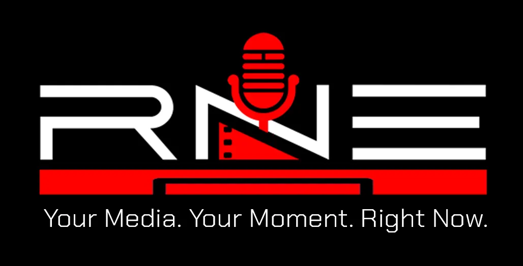 Right Now Entertainment